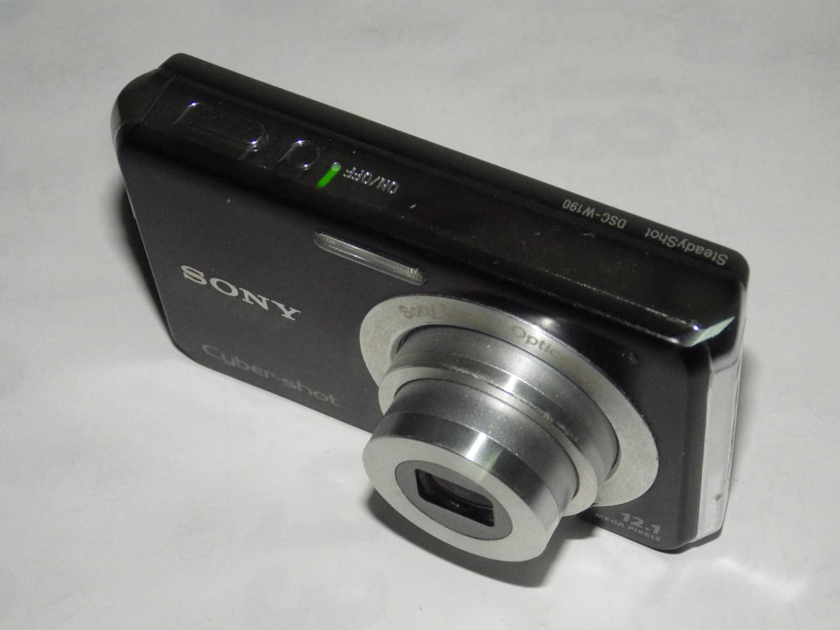 動作確認済 美品 Canon Power Shot S90 コンデジ ○美品 コンパクト 