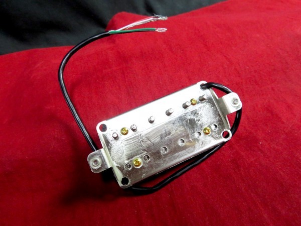 GOTOH PICKUPSハムバッカー用ピックアップ HB ☆最安値☆Gotoh Pickups