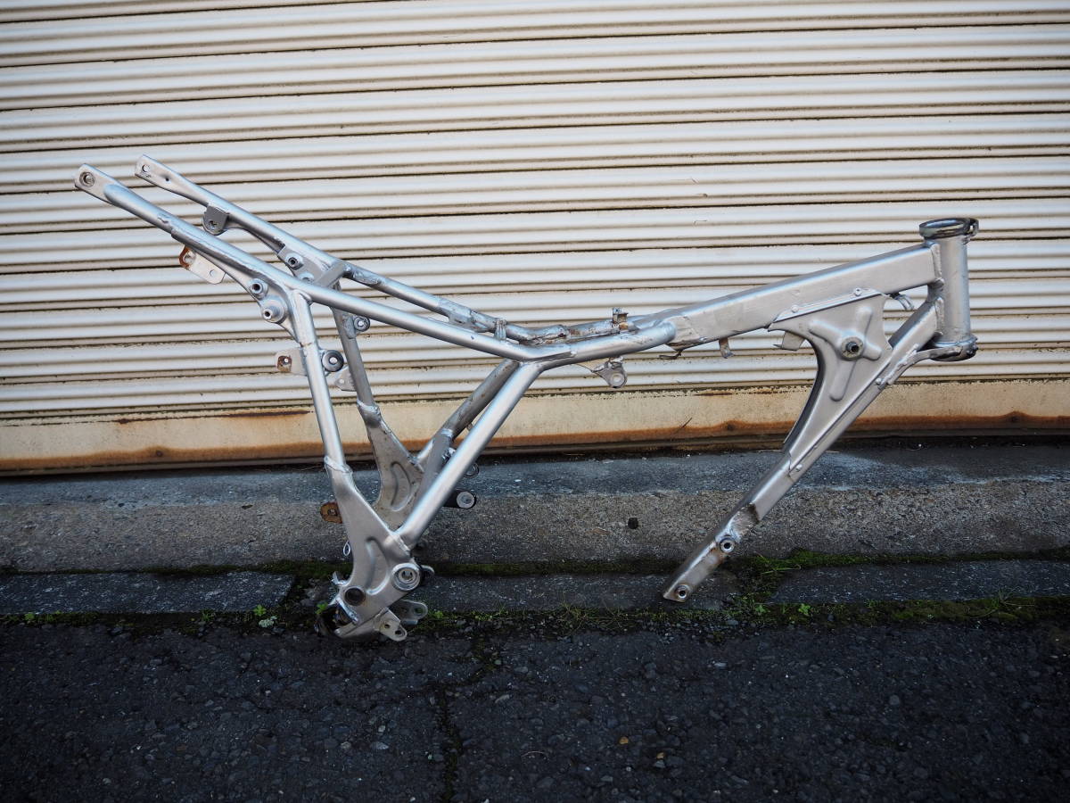 ☆送料無料☆ XR650Rモタード XR400モタード XR250モタード 17