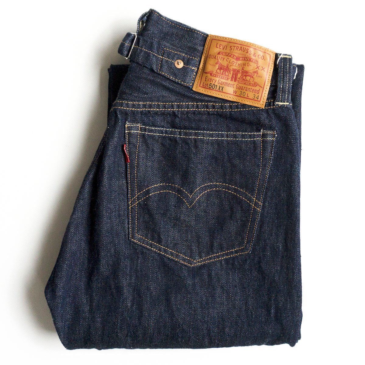  極 LEVI'S VINTAGE CLOTHING 37501 / 501XX デニムパンツ 30 アメリカ製 37501-0010 インディゴ y2211136(W30)｜売買されたオークション情報、yahooの商品情報をアーカイブ公開 - オークファン W30