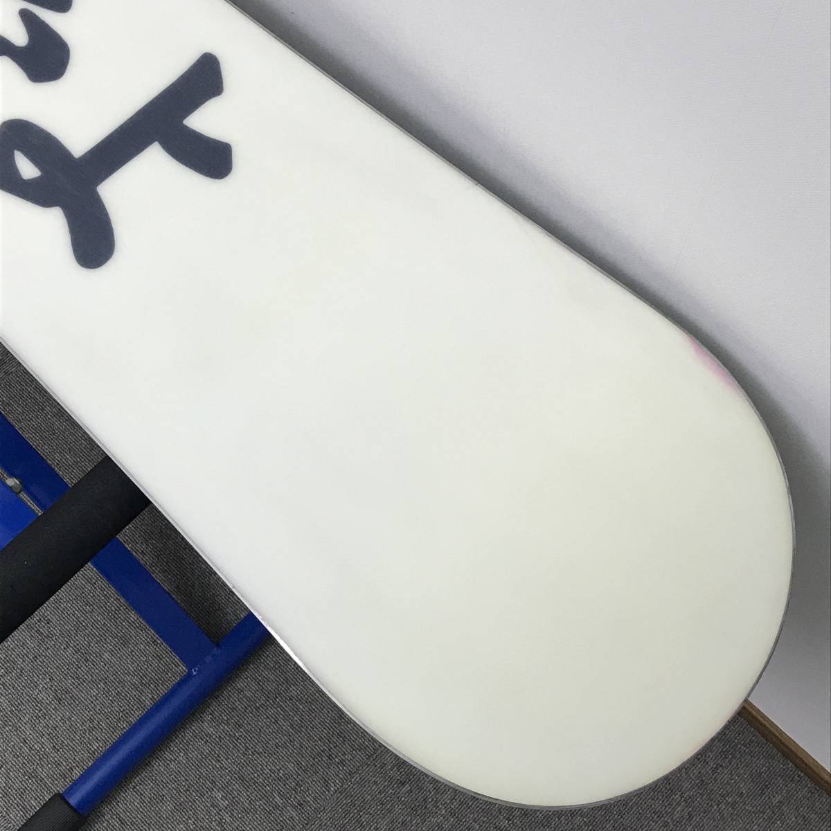 激レア◇なめ猫◇コラボモデル◇極道神風蹴 なめんなよ 153cm ヤクザ 