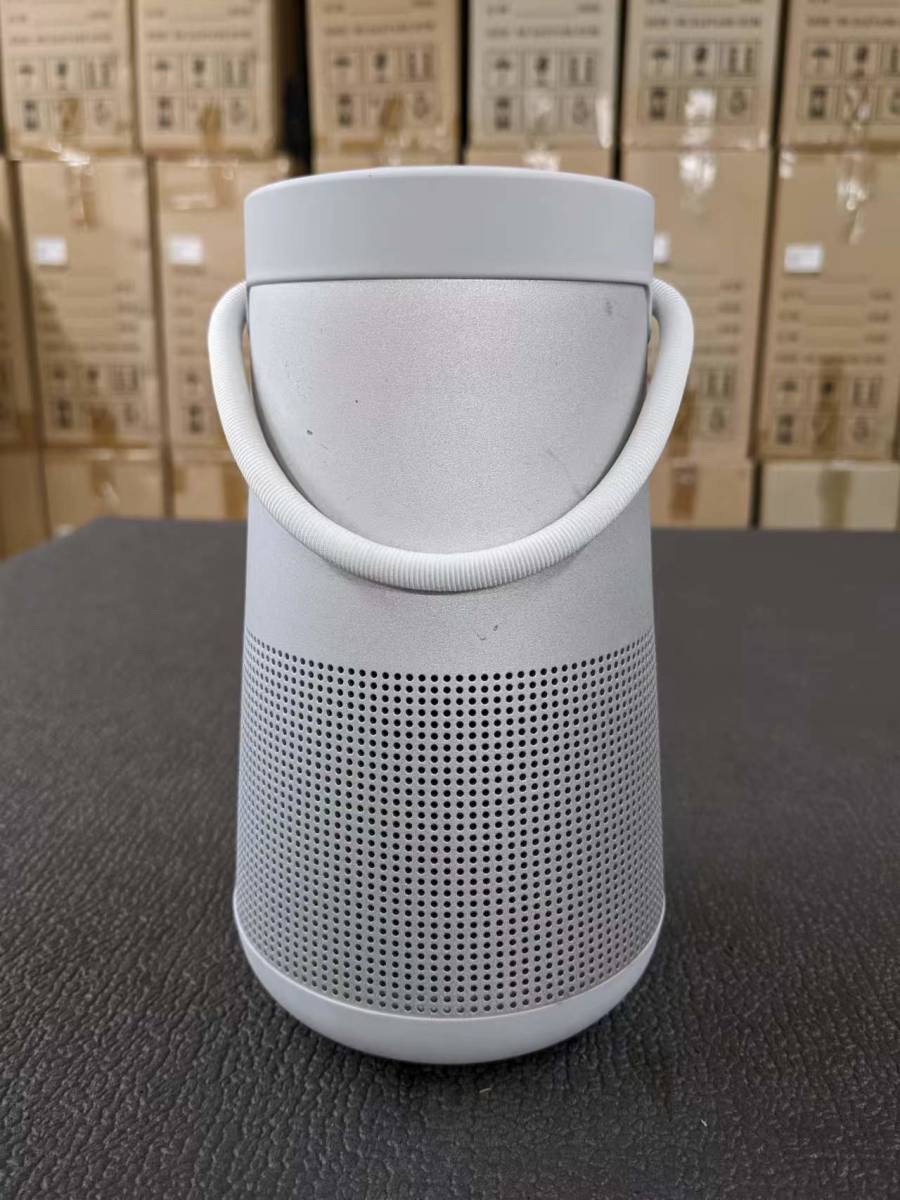 SoundLink Bose Portable Bluetooth Revolve+ Speaker 0 com: Revolve
