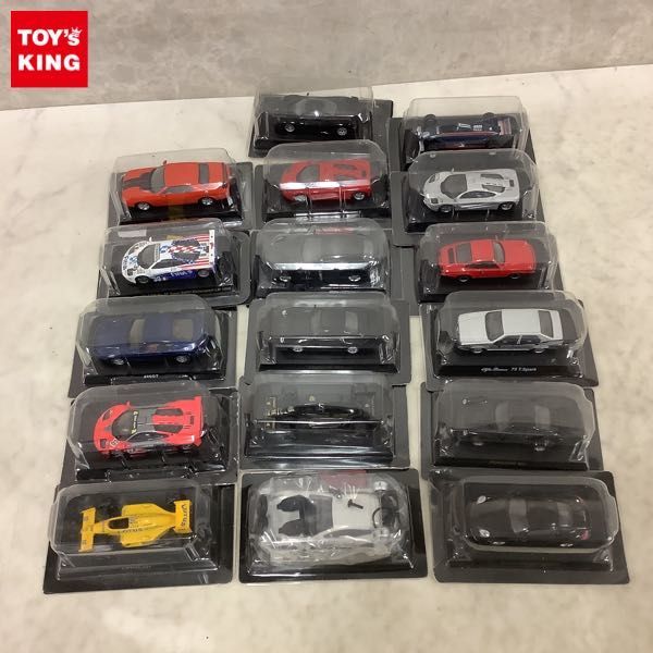 新作入荷，限定セール 1円〜 京商 フェラーリ ミニカーコレクション等 1/64 フェラーリ 456GT ポルシェ 934 他(その他)｜売買されたオークション情報、yahooの商品情報をアーカイブ公開 - オークファン その他