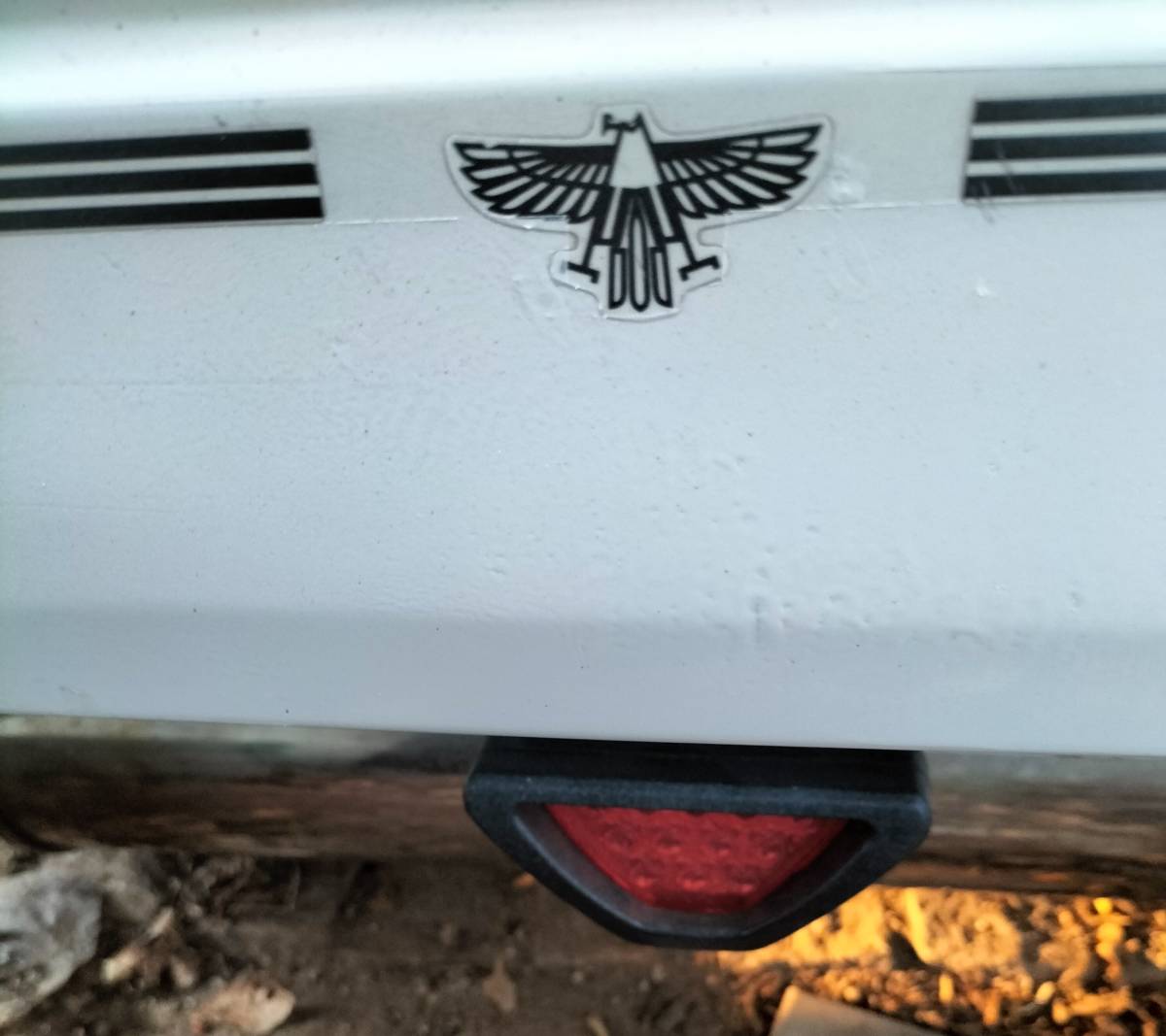 ブレーキランプフラシャー　スモールも点灯　　　点灯確認済み_2