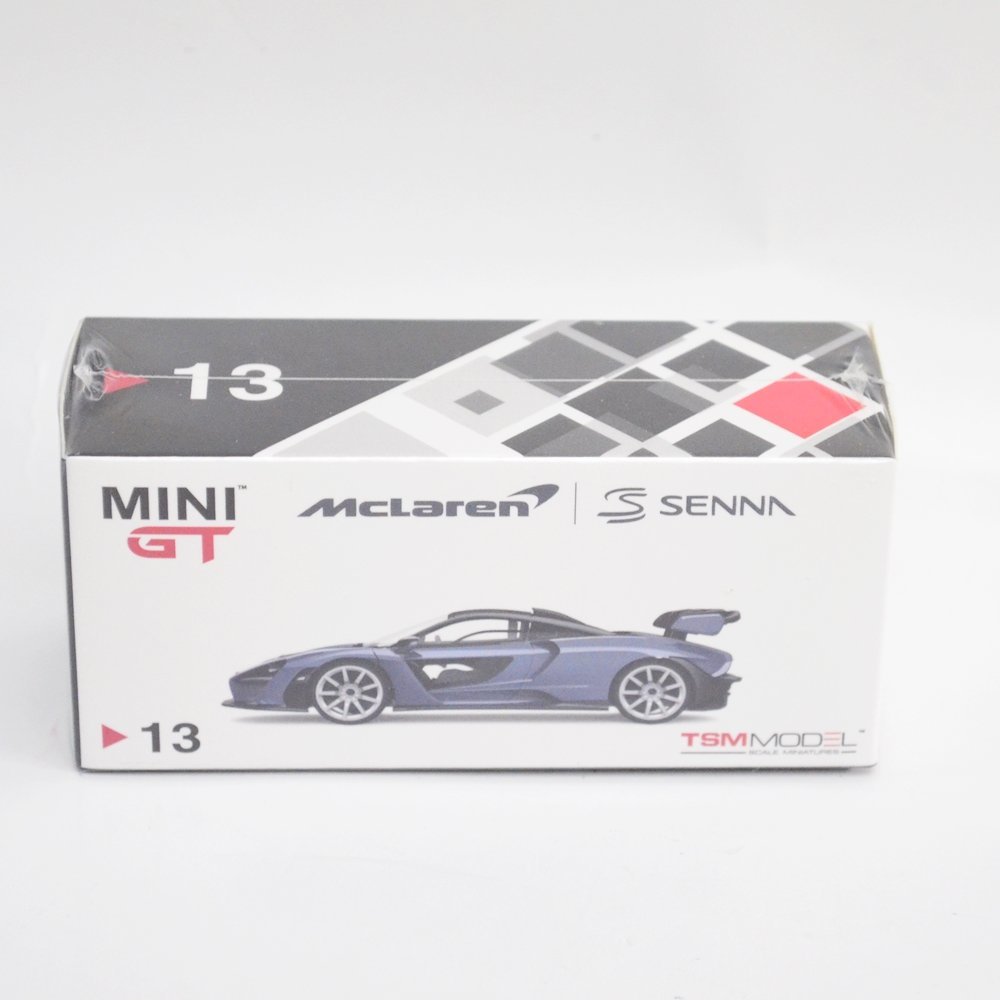 MINI GT LB R35 1⁄64 GT-R Nissan : TSM WORKS トイザらス限定 1:64