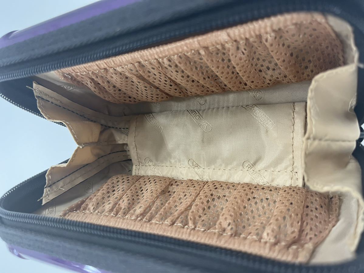 リモワ RIMOWA ファーストクラス ポーチ アメニティ