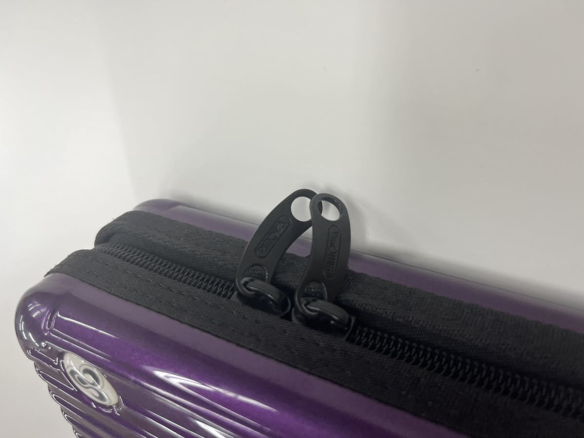 リモワ RIMOWA ファーストクラス ポーチ アメニティ