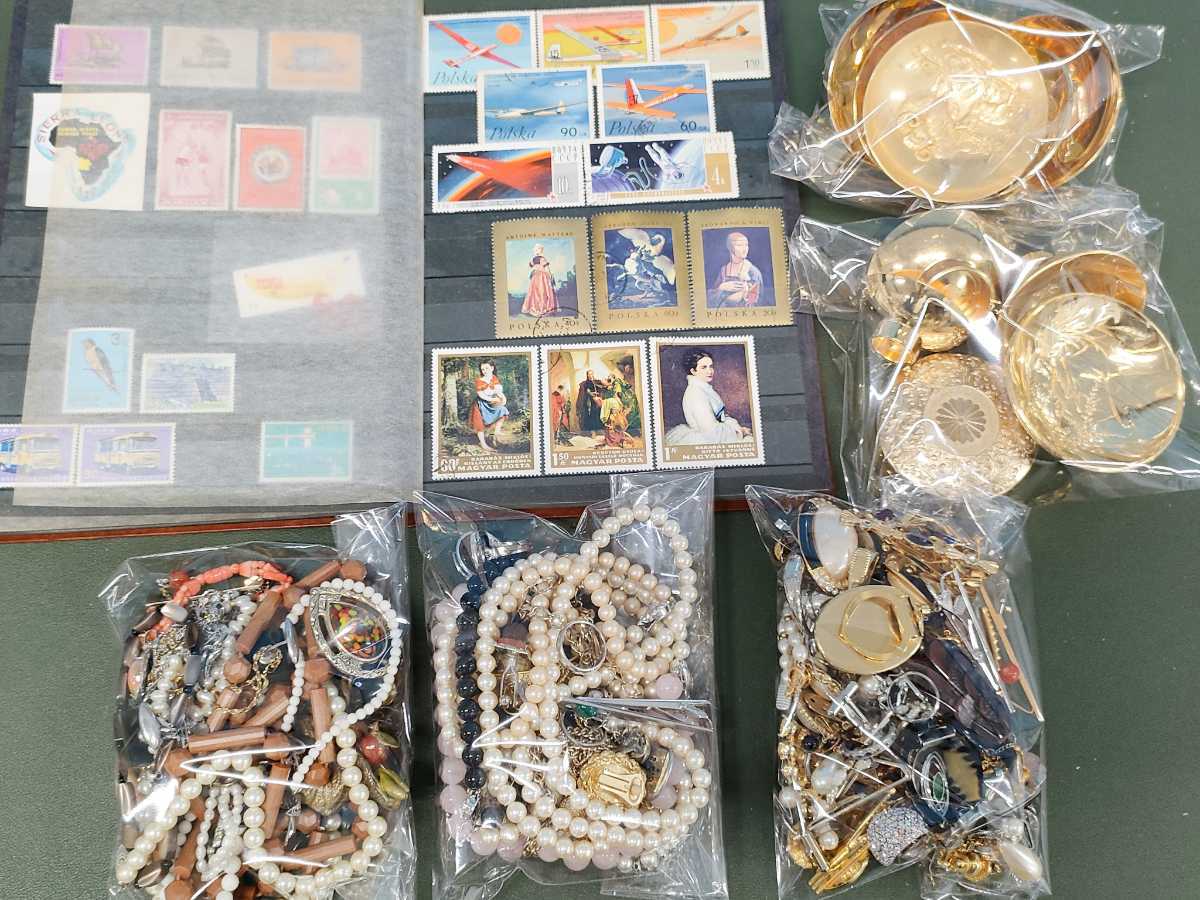 2026年最新Yahoo!オークション -遺品整理アクセサリーの中古品 Yahoo