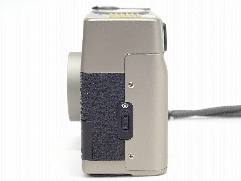 Nikon 35Ti ニコン (ニコン) 保証無し 通電無し 35TI 0 フィルムカメラ