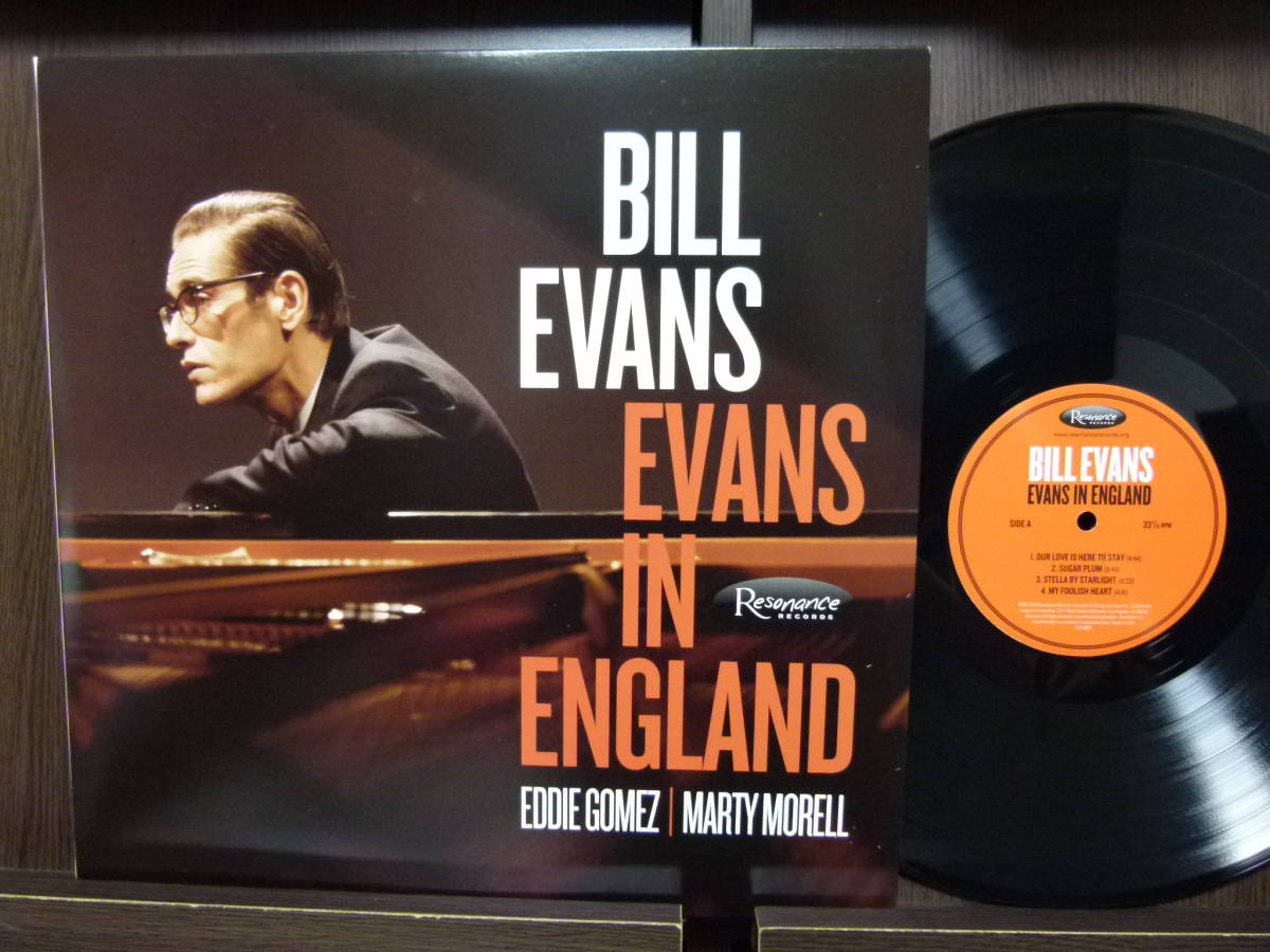 人気，品質保証 □激レア□美盤オリジナル□BILL EVANS□EVANS IN