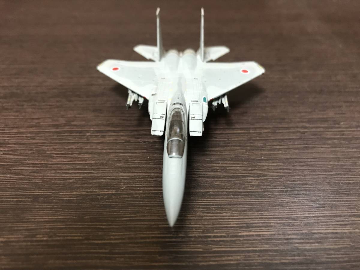 ガリバー 1⁄200 F-15J 第305飛行隊 50周年記念塗装 F-15 60