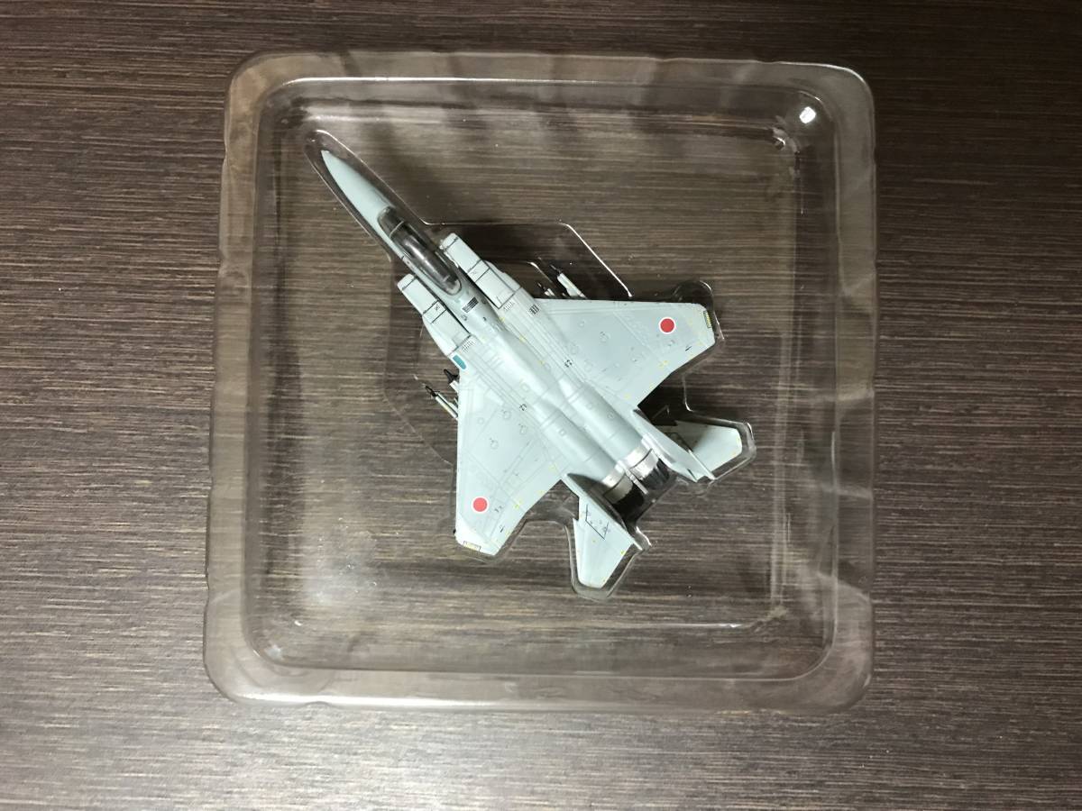 ガリバー 1⁄200 F-15J 第305飛行隊 50周年記念塗装 F-15 60