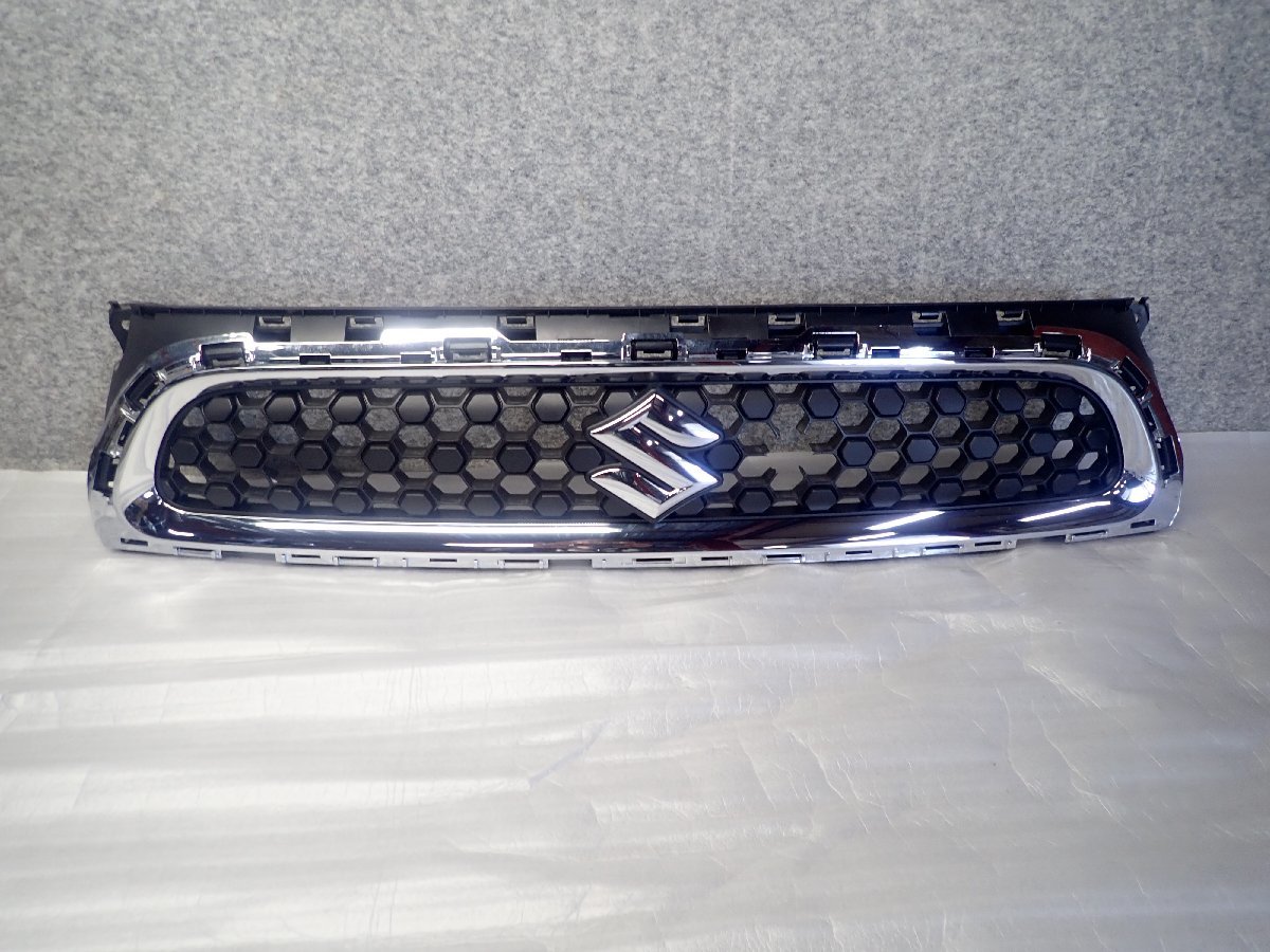 良品 クロスビー MN71S 純正 グリル フロントグリル 71742-76R0 267431