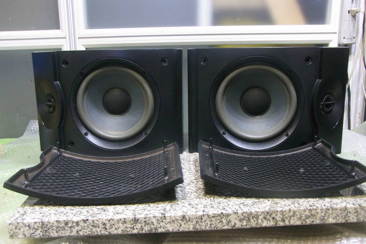 Bose 301 Series V Direct/Reflecting speakers ブックシェルフ