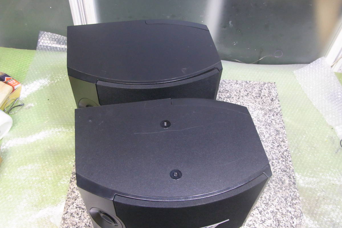 Bose 301 Series V Direct/Reflecting speakers ブックシェルフ