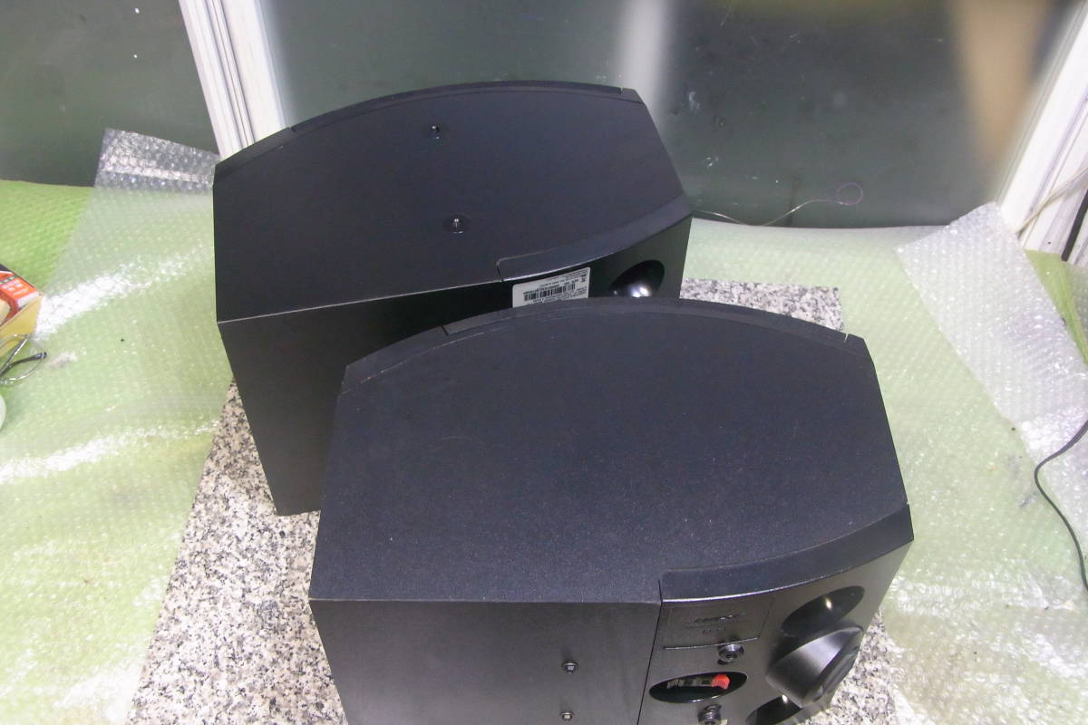 Bose 301 Series V Direct/Reflecting speakers ブックシェルフ