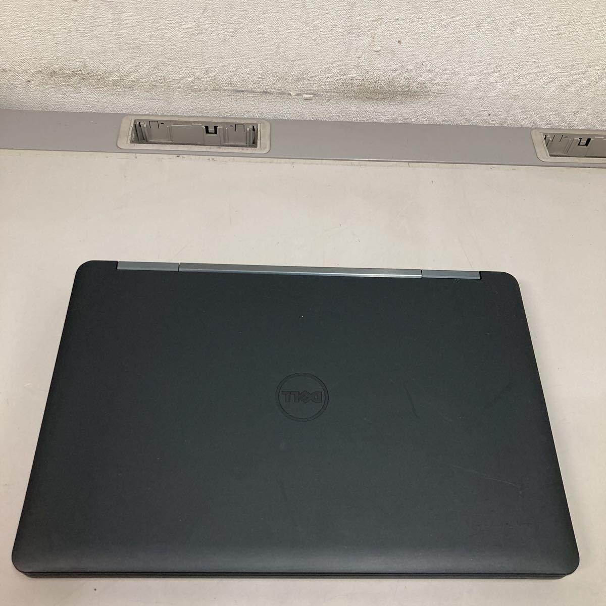 U187 DELL Latitude E5540 Core i5 4210U メモリ4GB ジャンク品