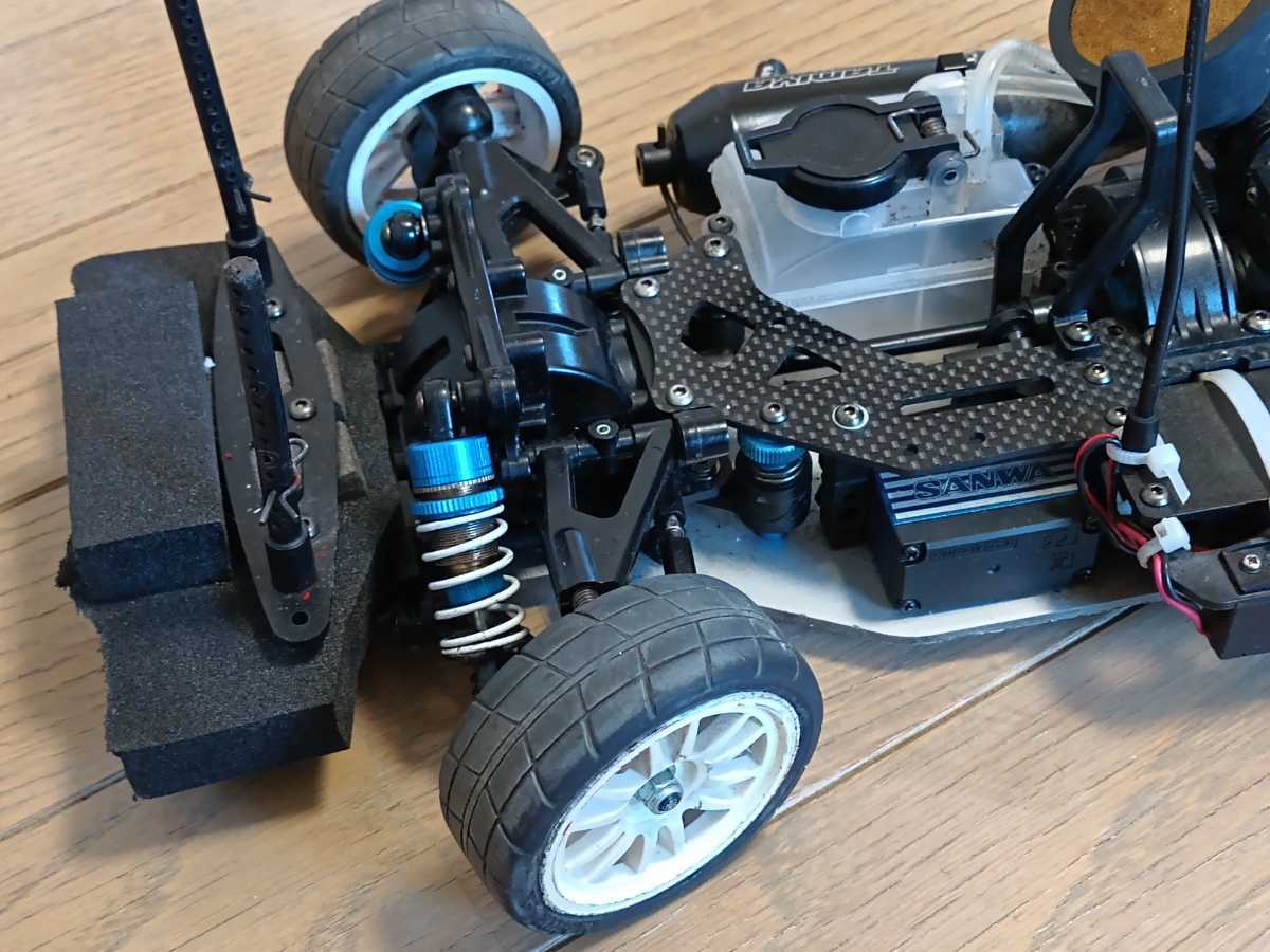 タミヤ 1⁄10RCE TG10-Mk.2 RC限定1⁄10 シャーシ TG10-Mk.2PRO