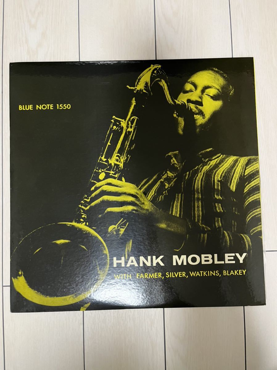 SALE，HOT Hank Mobley Quintet 東芝EMI(ジャズ一般)｜売買されたオークション情報、yahooの商品情報をアーカイブ公開 - オークファン ジャズ一般