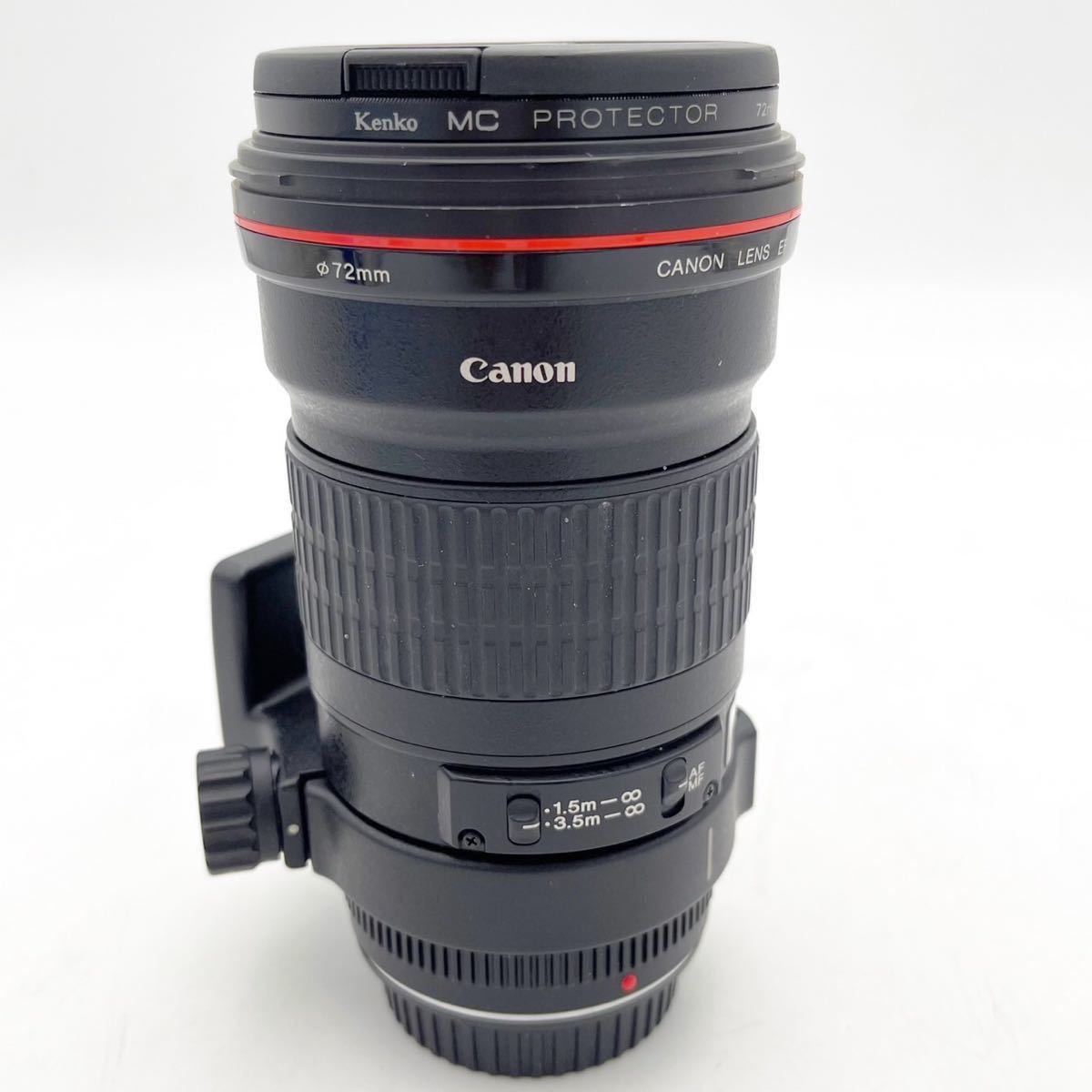 キヤノン Canon CANON LENS EF 200mm 1:2:8 L Ⅱ ULTRA SONIC レンズ