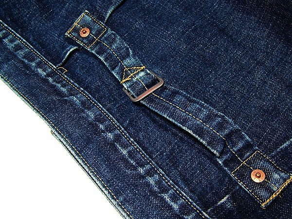 95年 日本製☆LEVIS リーバイス☆大戦 モデル 506XX 71506-XX 