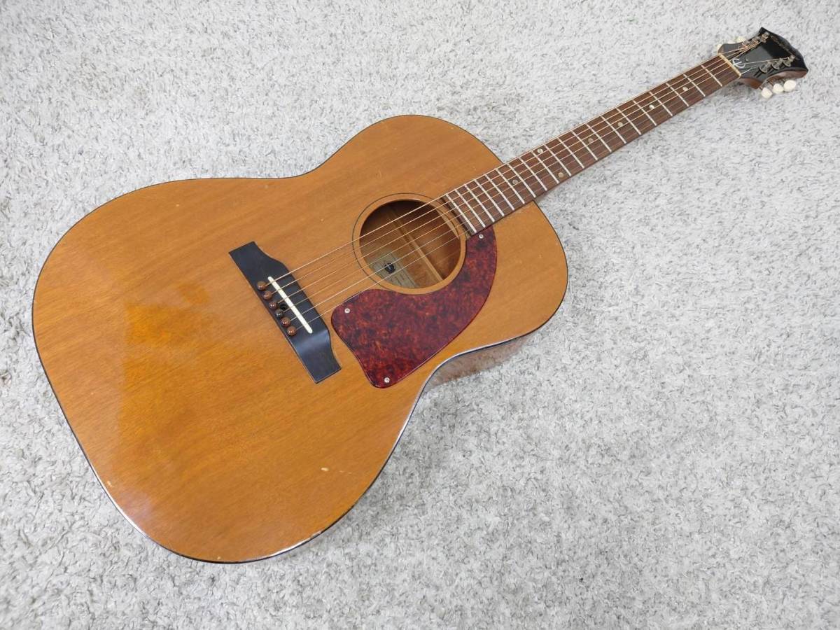 Epiphone FT30 CABALLERO / エピフォン キャバレロ アコースティック