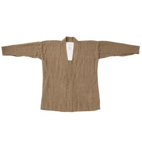 【数量限定，限定SALE】 visvim noragi damaged luxsic 柿渋染(トップス)｜売買されたオークション情報、yahooの商品情報をアーカイブ公開 - オークファン 男性用
