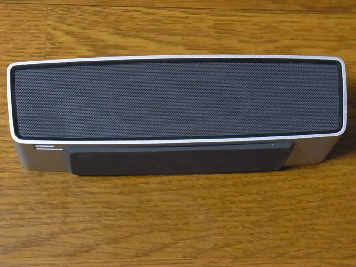 ジャンク BOSE SoundLink Mini II サウンドリンクミニ2 ボーズ