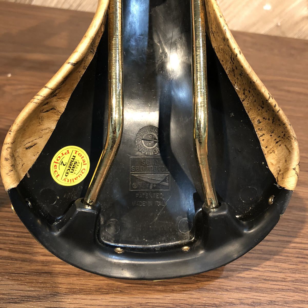 公式正規販売店 [1120]165 selle san marcoセラサンマルコ サドル