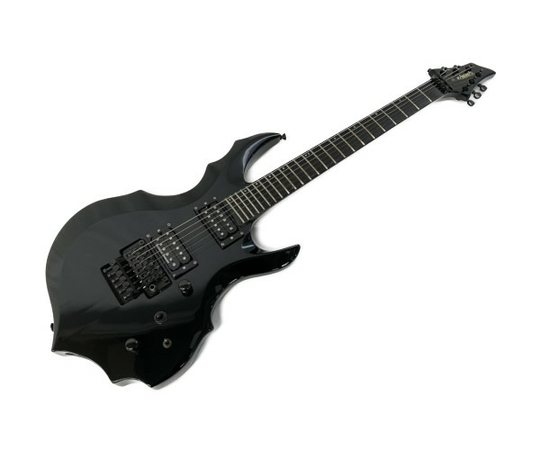 Edwards ESP E-FR-140GT/BA STBK エレキギター 弦楽器 中古 S6962194