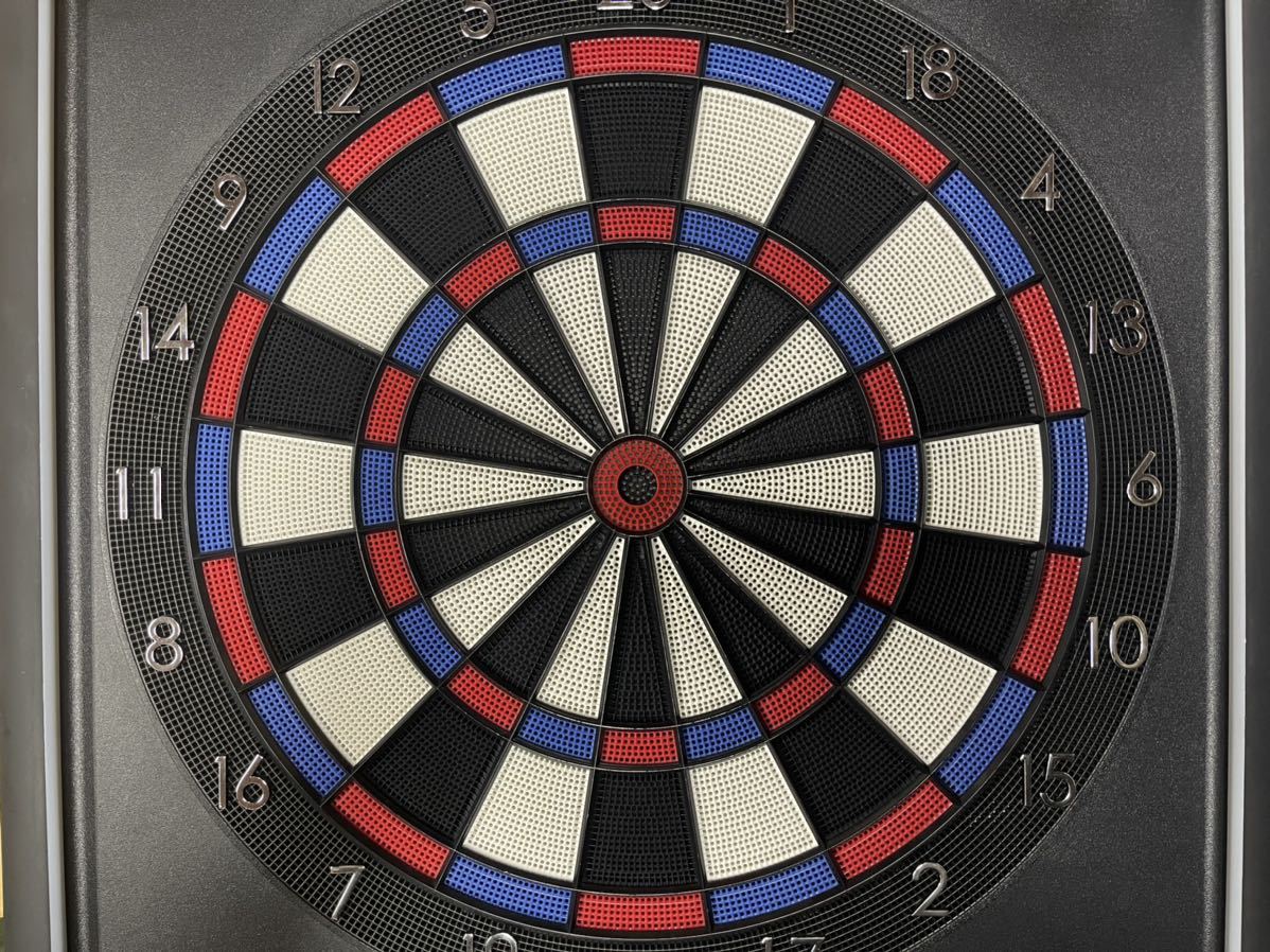 DARTSLIVE 200S ダーツライブ ダーツボード ジャンク扱い ダーツライブ200S DARTSLIVE ダーツボード 【ジャンク】