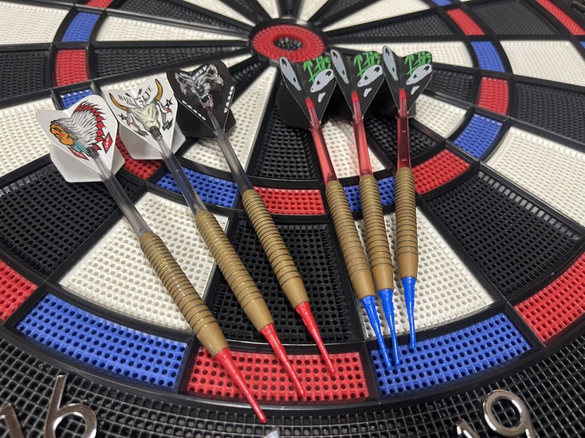 ダーツライブ200S DARTSLIVE ダーツボード 【ジャンク】