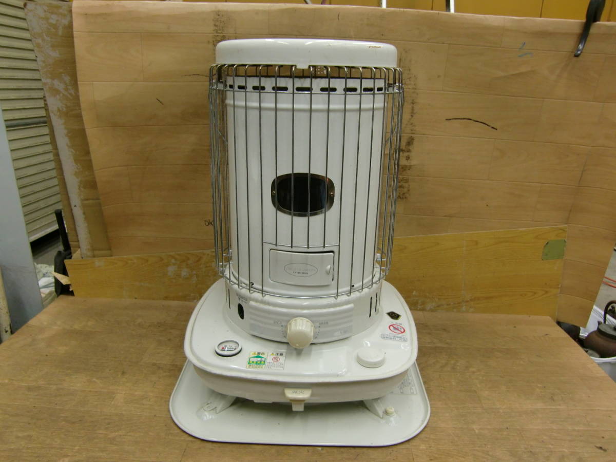 SL-221 石油ストーブ コロナ CORONA 自然通気形開放式 n988 コロナ自然
