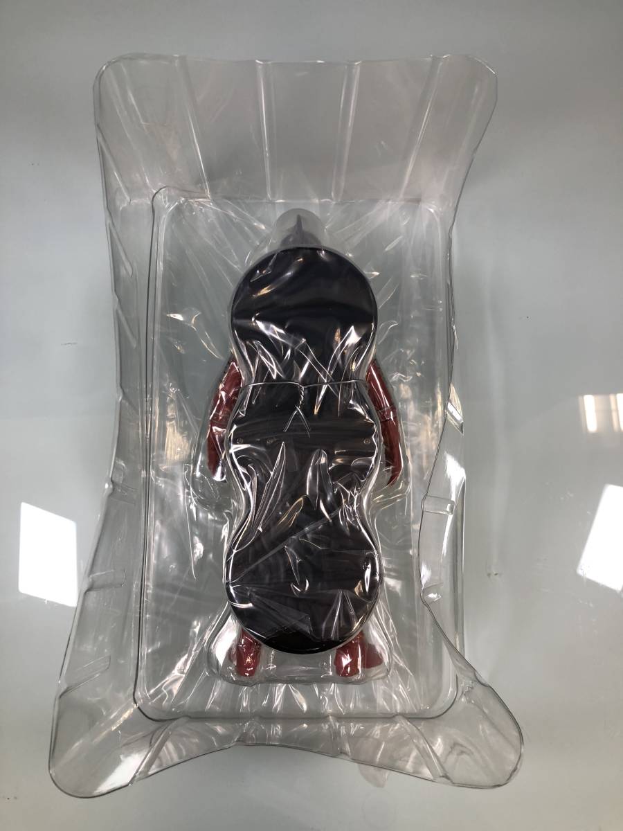 中古フィギュア】大怪獣シリーズ 「ニセウルトラセブン」 発光版 少年