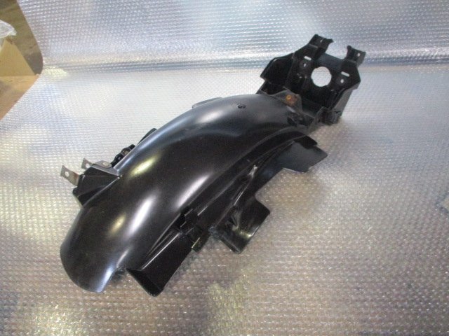 A4AL21 CBR400F リアインナーフェンダー NC17 S BHN - Yahoo