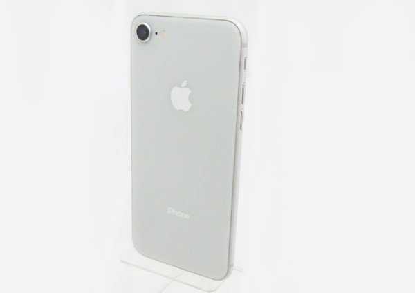 100%新品，新作登場 au/Apple iPhone 8 64GB MQ792J/A スマートフォン シルバー(iPhone)｜売買されたオークション情報、yahooの商品情報をアーカイブ公開 - オークファン iPhone