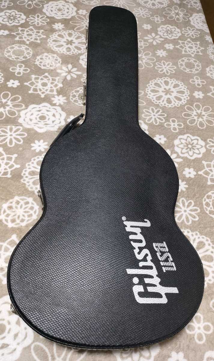 フライングV用ハードケース ギブソン(GIBSON)|純正フライングV用ハード