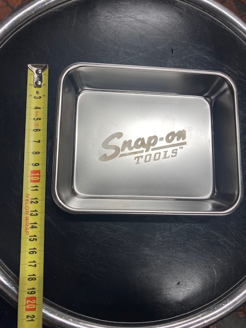 【新品，低価】 スナップオン トレイ TRU4210ST SNAP-ON(道具箱)｜売買されたオークション情報、yahooの商品情報をアーカイブ公開 - オークファン その他