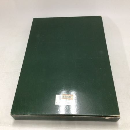 1円〜 ジャンク KATO Nゲージ 10-334 スロ81系 お座敷列車 【公式通販】