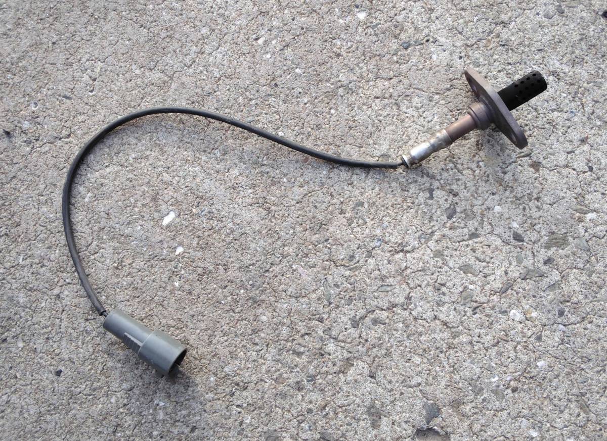 KEA O2センサー カローラレビン AE86  89465-19095 2T0-2H7 O2センサー AE86 カローラレビン 2T0-2H7 KEA 4ag レビン・トレノ AE86 O2センサー