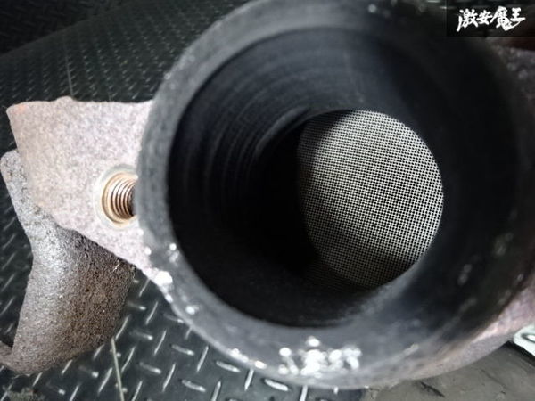 売り切り! ダイハツ 純正 触媒 3個 セット L275S L235S ミラ エッセ KF  