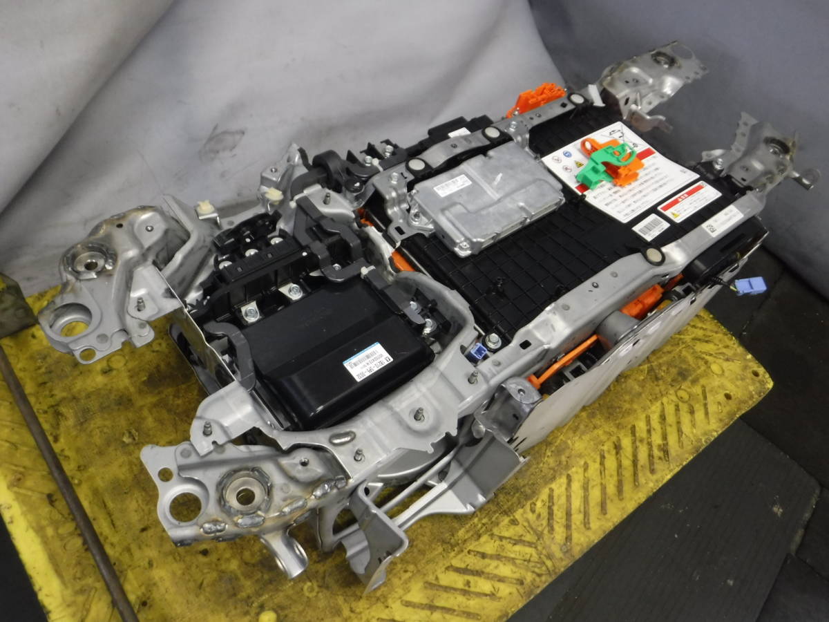 最新作，安い フィット GP6 ハイブリッドバッテリー HVバッテリー KEIHIN 個人宅直接発送不可(ホンダ用)｜売買されたオークション情報、yahooの商品情報をアーカイブ公開 - オークファン ホンダ用