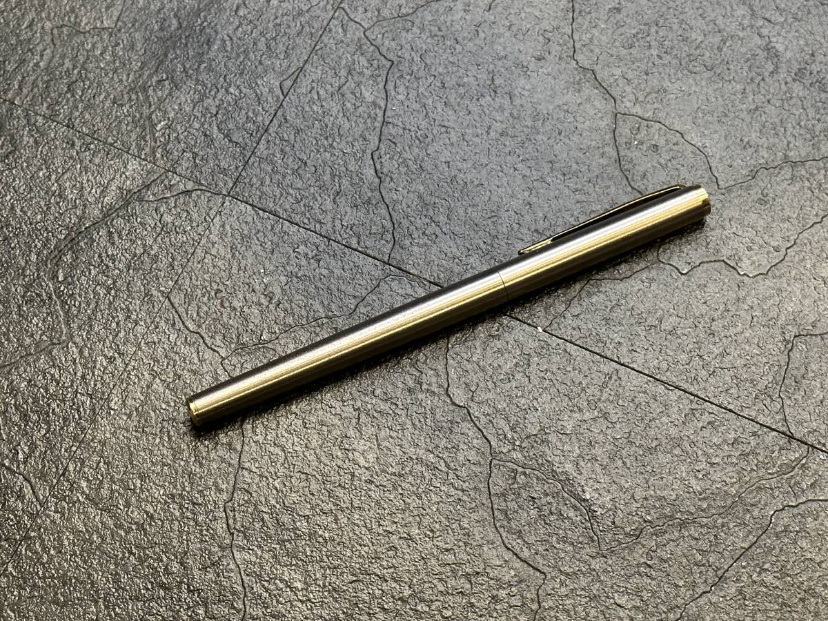 モンブラン 万年筆 マイスターシュテュック MONTBLANC No.82 | Rolled