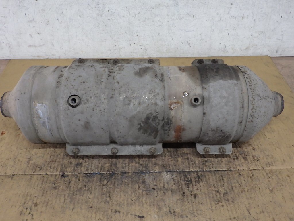 日野 デュトロ | 触媒 DPF トラック リビルト DPD DPR キャタライザー