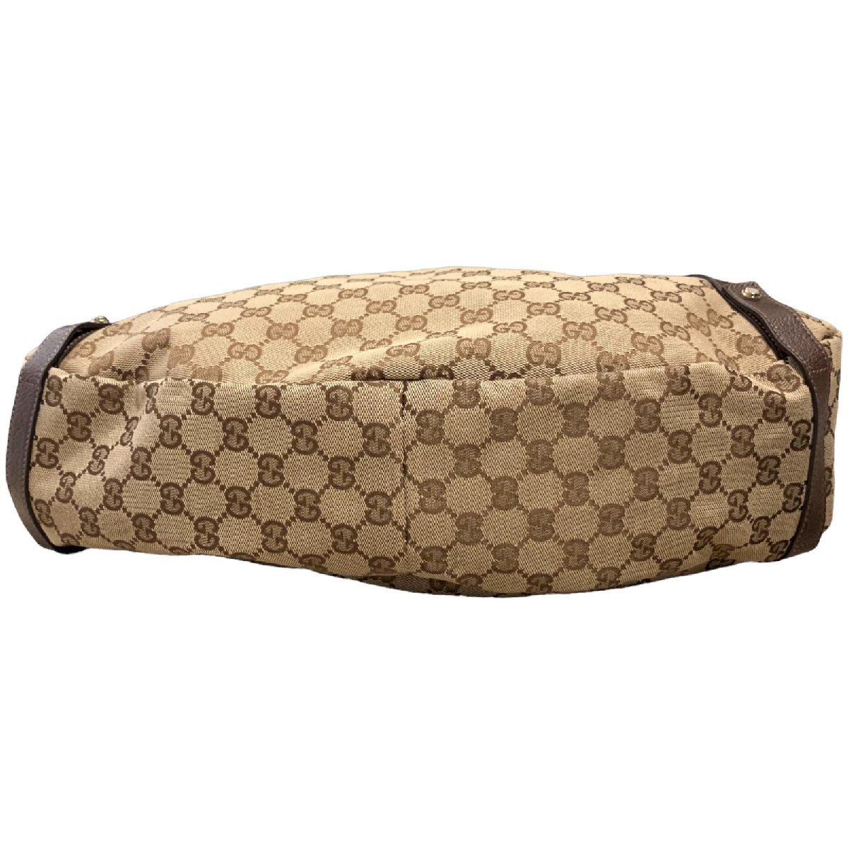 GGキャンバス GUCCI グッチ ワンショルダー ワンショルダーバッグ GG 