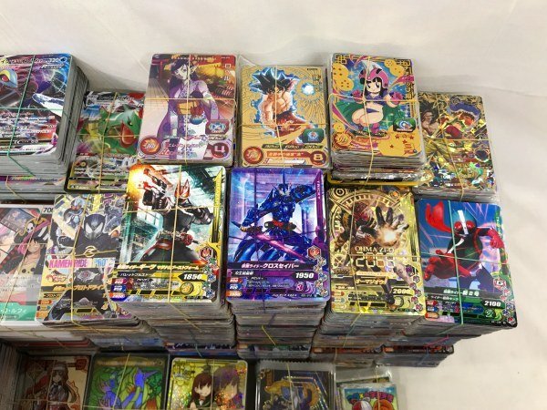 ドラゴンボール・ポケモンカードセット ドラゴンボールカードダス