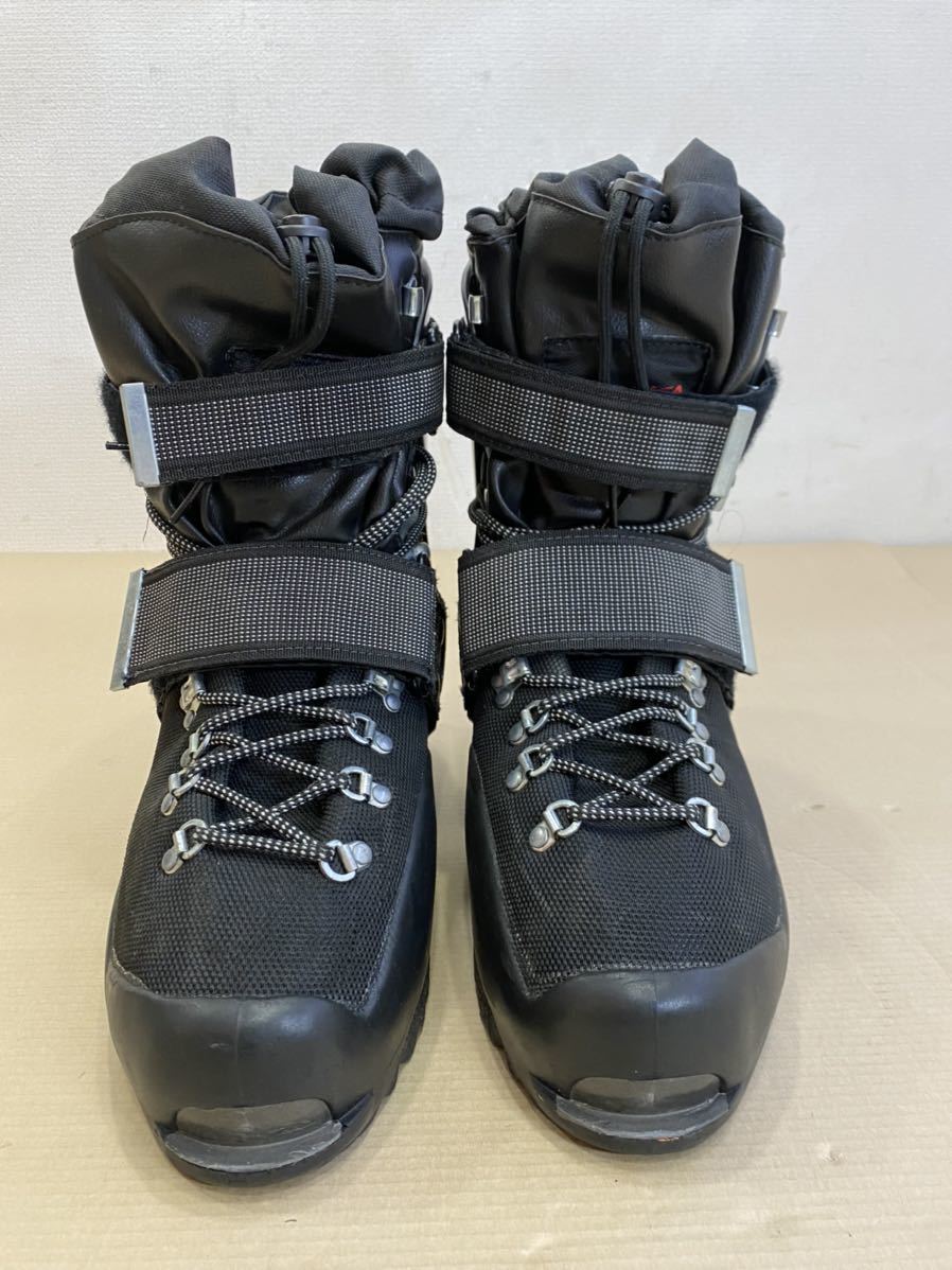 NORDICA funDRIVE ノルディカ ファンドライブ 26cm NORDICA funDRIVE