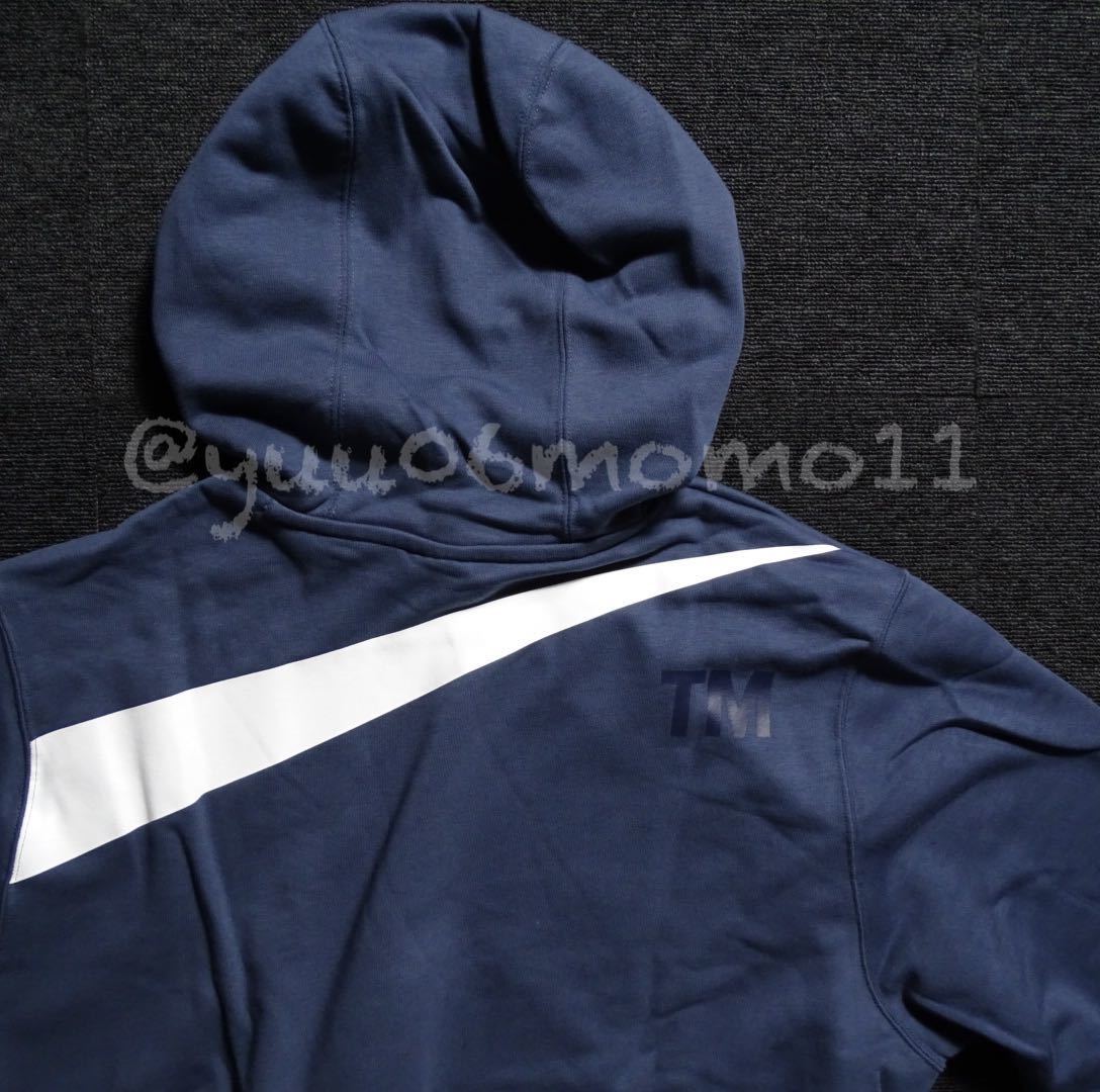 NIKE ナイキ メンズ - 新品 正規品 スウェット 白 2XL 大きいサイズ ロンT XXLサイズ ブラック us 2xlの通販 ナイロン