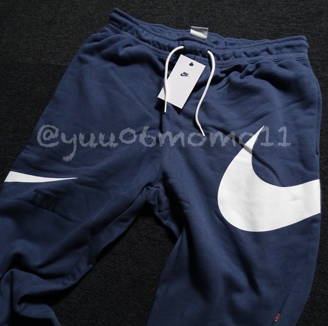 NIKE ナイキ メンズ - 新品 正規品 スウェット 白 2XL 大きいサイズ ロンT XXLサイズ ブラック us 2xlの通販 ナイロン