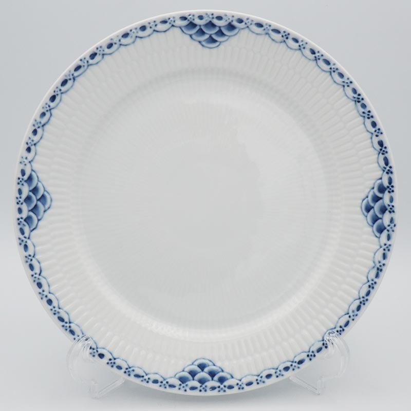 ロイヤルコペンハーゲン プリンセス プレート 25cm ROYAL COPENHAGEN Princess ディナープレート